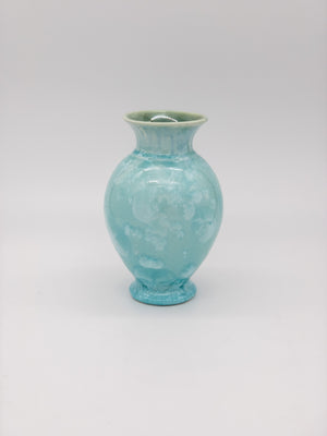 Harmony Vase Pottery by Edgecomb Potters