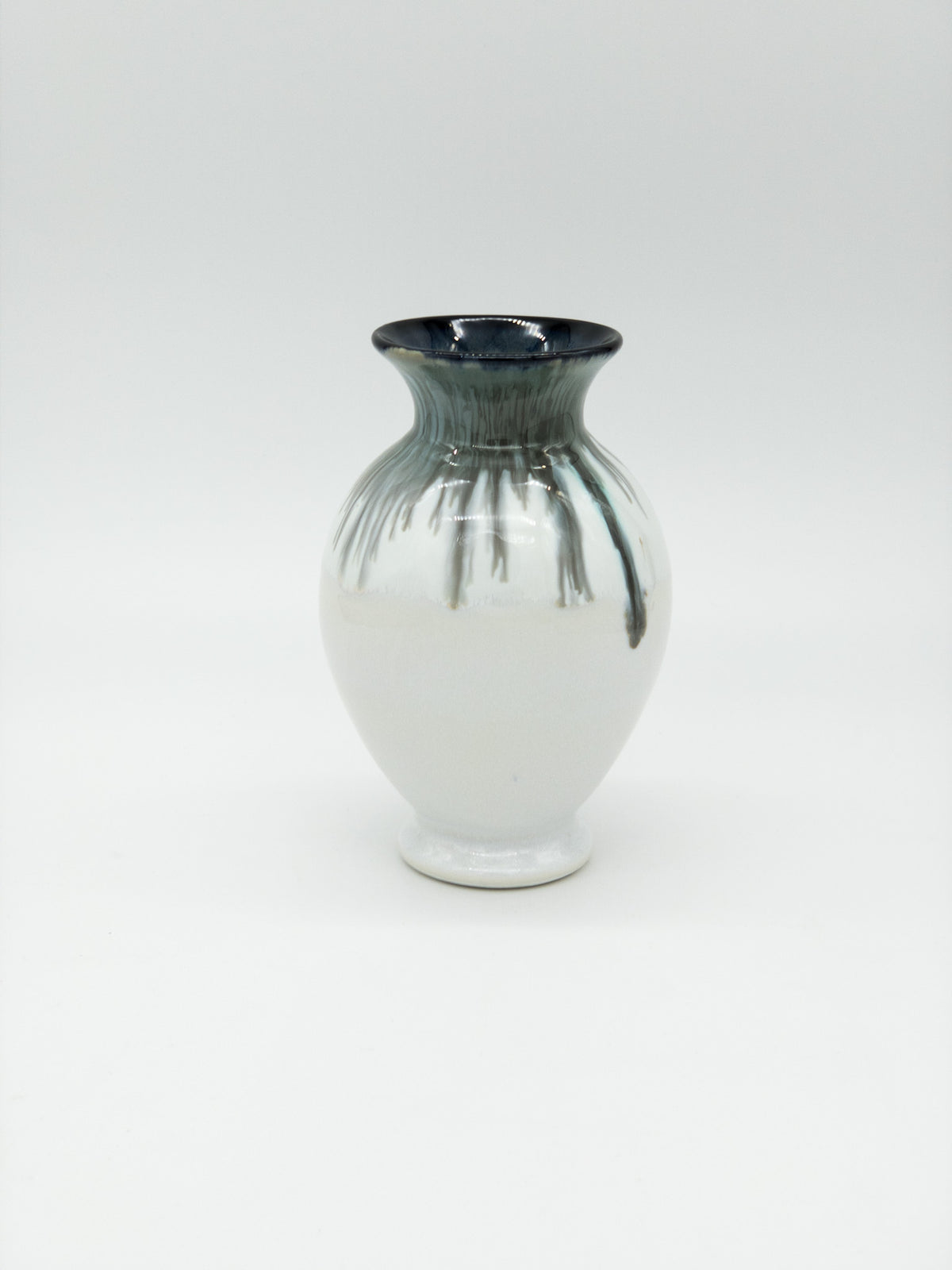 Harmony Vase Pottery by Edgecomb Potters