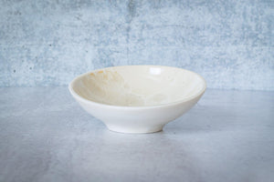 Mini Presentation Bowl by Edgecomb Potters