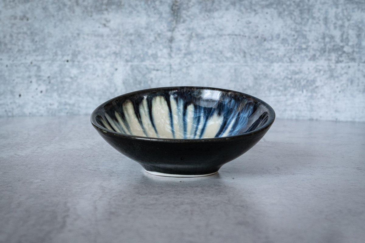 Mini Presentation Bowl by Edgecomb Potters