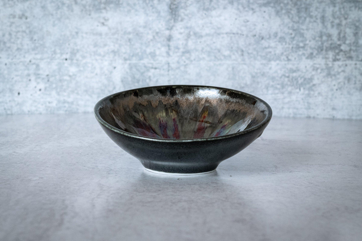 Mini Presentation Bowl by Edgecomb Potters
