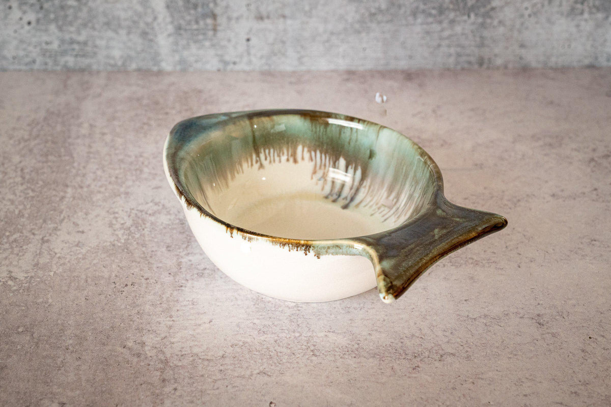 Little Dipper Bowl by Edgecomb Potters
