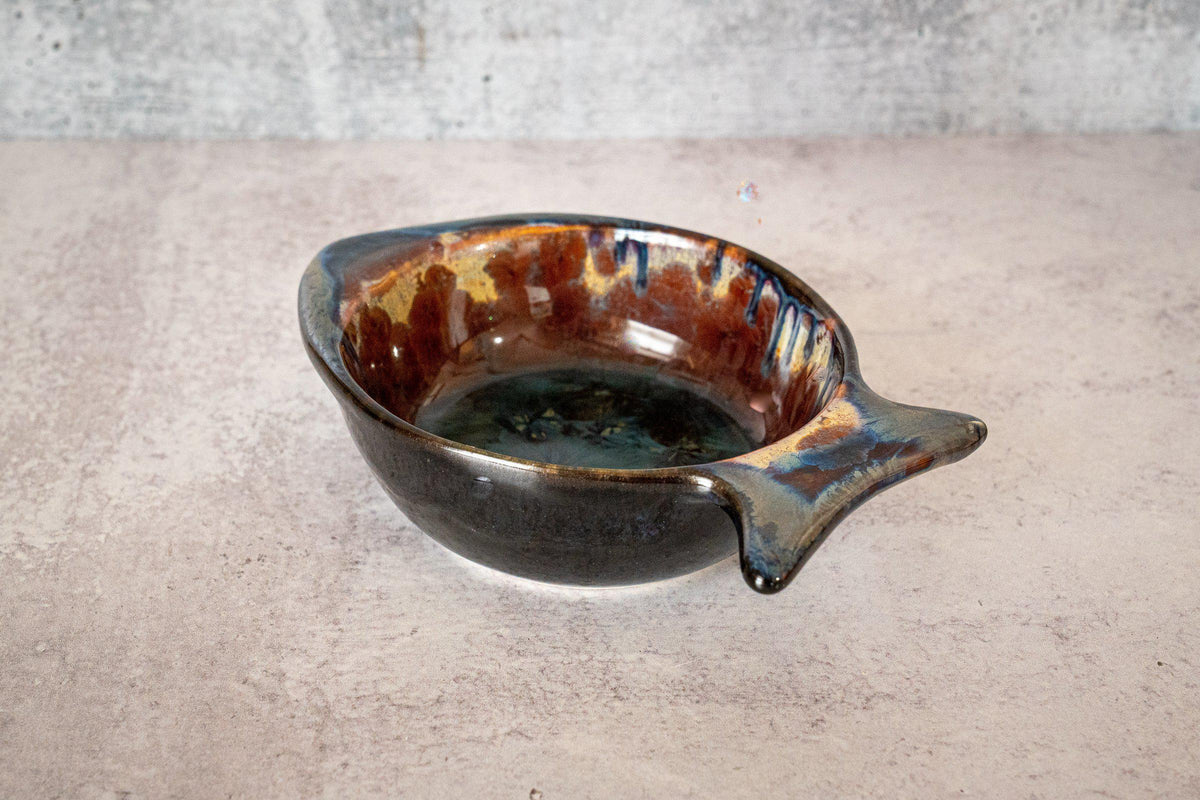 Little Dipper Bowl by Edgecomb Potters