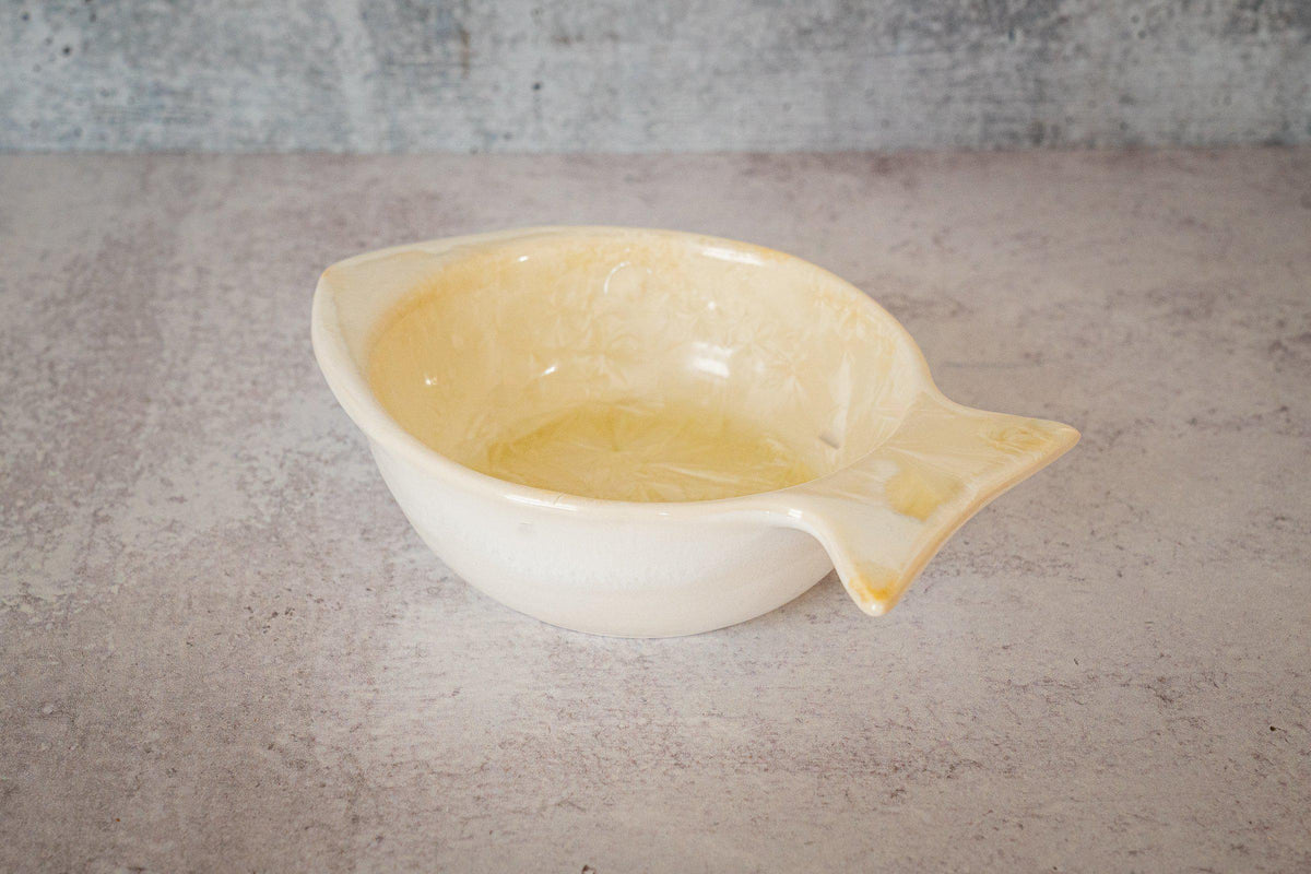 Little Dipper Bowl by Edgecomb Potters