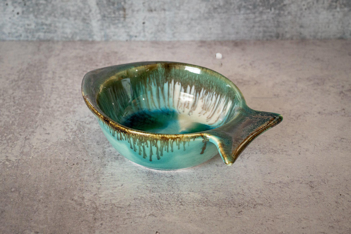 Little Dipper Bowl by Edgecomb Potters