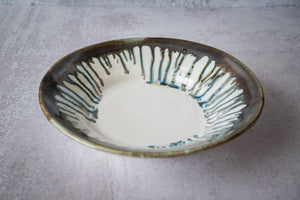 Thrown Bowl, Small by Edgecomb Potters