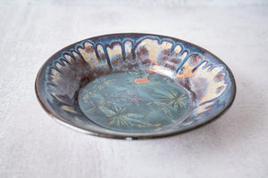 Thrown Bowl, Small by Edgecomb Potters