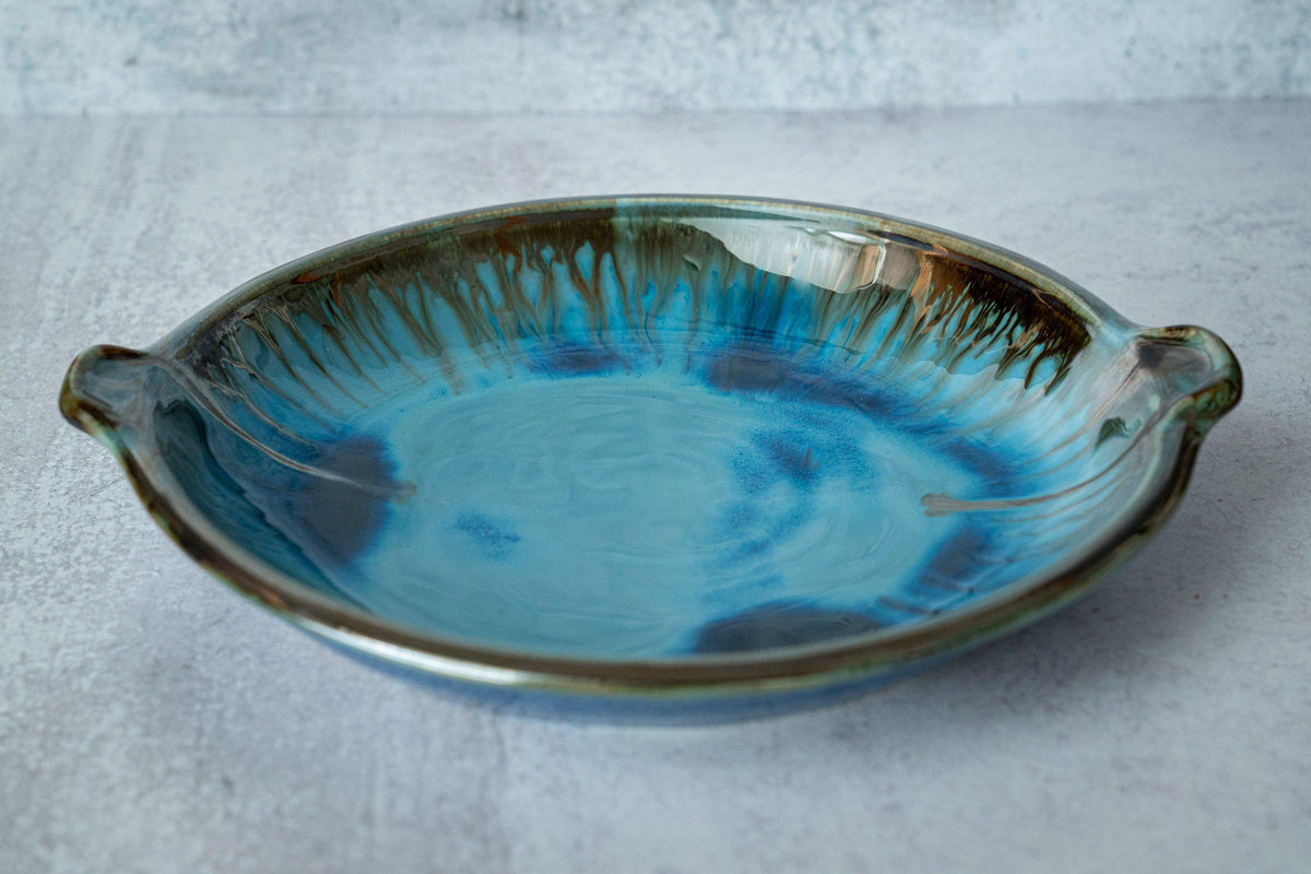 World Server by Edgecomb Potters