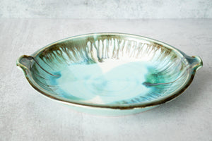 World Server by Edgecomb Potters