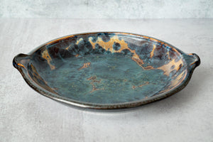 World Server by Edgecomb Potters
