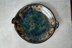 World Server by Edgecomb Potters