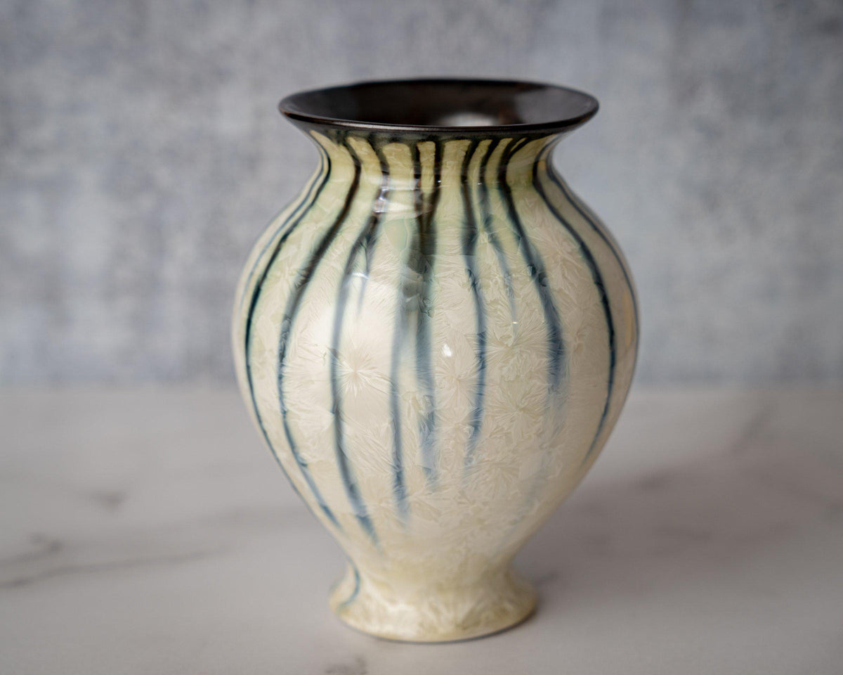 Small Gathering Vase by Edgecomb Potters