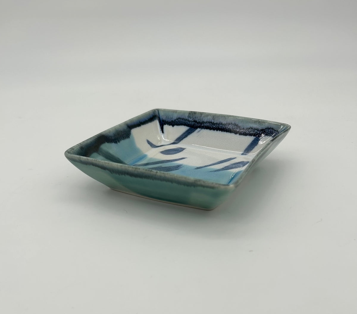 Little Square Pottery by Edgecomb Potters