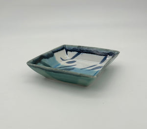 Little Square Pottery by Edgecomb Potters