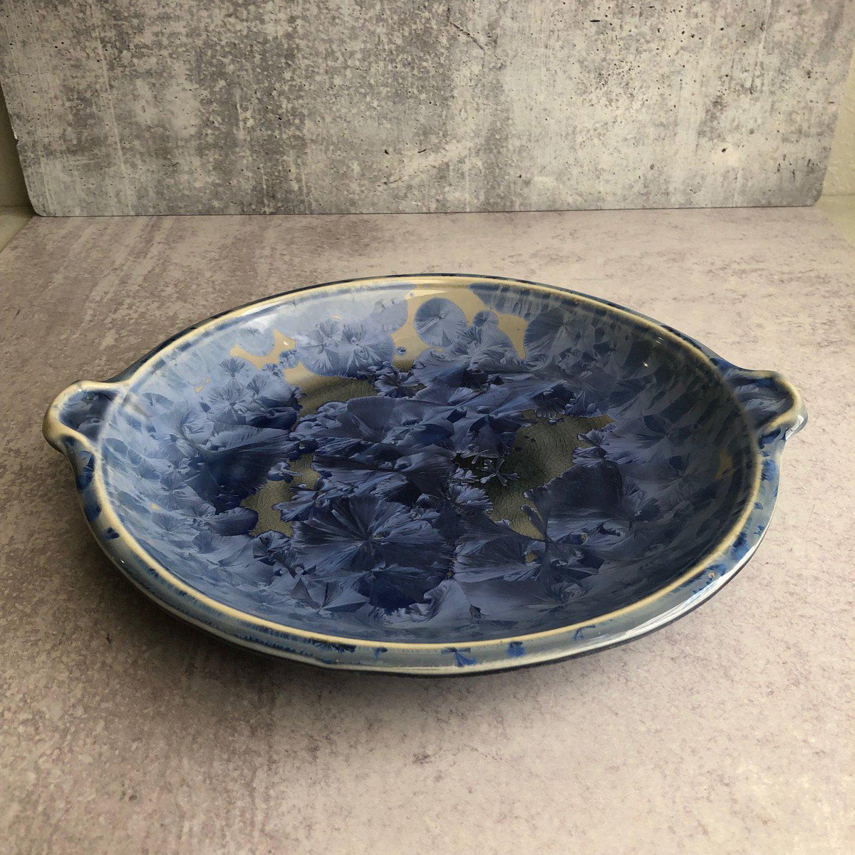 World Server by Edgecomb Potters