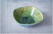 Chowder Bowl Pottery by Edgecomb Potters
