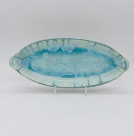 Dory Baker Pottery by Edgecomb Potters