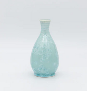 Slender Friendship Vase Pottery by Edgecomb Potters