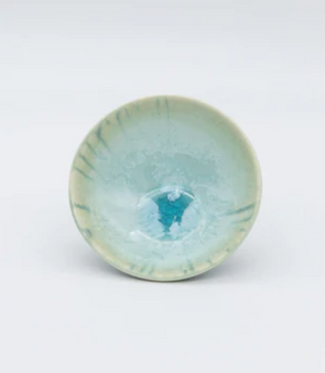 Mini Presentation Bowl Pottery by Edgecomb Potters
