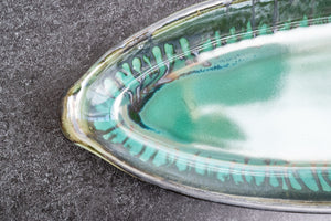 The Dory Baker Pottery by Edgecomb Potters