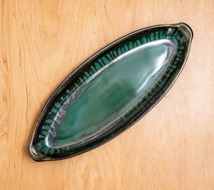 The Dory Baker Pottery by Edgecomb Potters