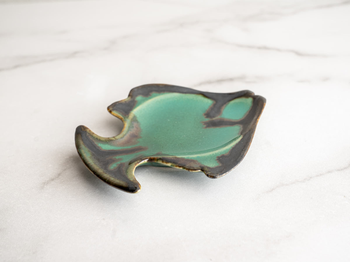 Little Fish Pottery by Edgecomb Potters