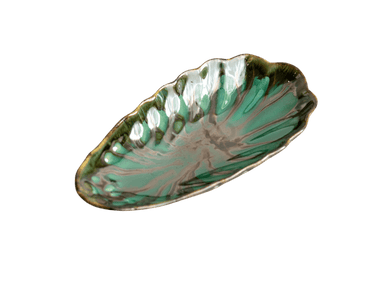 Little Shell Pottery by Edgecomb Potters