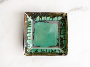 Little Square Pottery by Edgecomb Potters