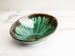 Mini Presentation Bowl Pottery by Edgecomb Potters